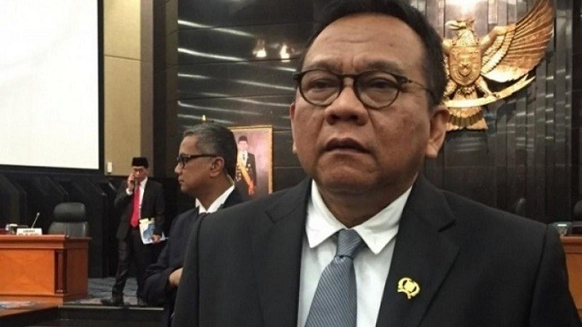 Wakil Ketua DPRD DKI: Mendagri Enggak Bisa Asal Copot Kepala Daerah