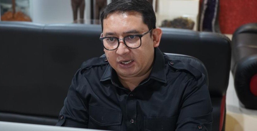 TNI Copot Baliho Habib Rizieq, Fadli : Jangan Semakin Jauh Terseret Politik