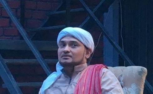 Baliho Habib Rizieq Dicopot TNI, Novel: Harusnya TNI Mengayomi Rakyat