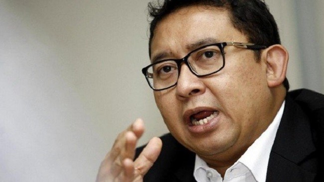 Fadli Zon: Pertemuan Ma'ruf Amin dan Habib Rizieq Bisa Redakan Kegaduhan