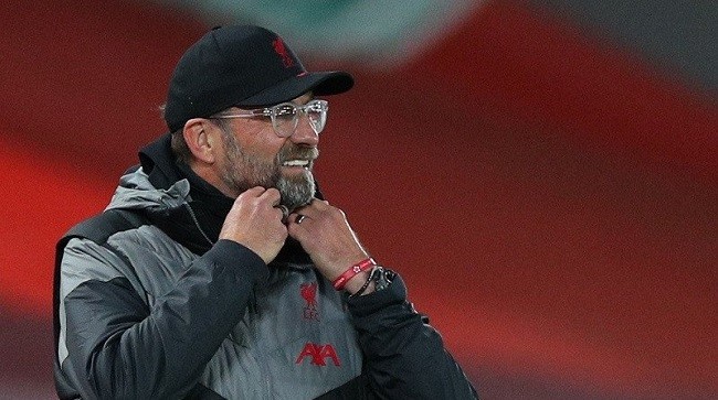 Meski Krisis Pemain, Pelatih Liverpool Tegaskan Tak Pikirkan Bursa Transfer