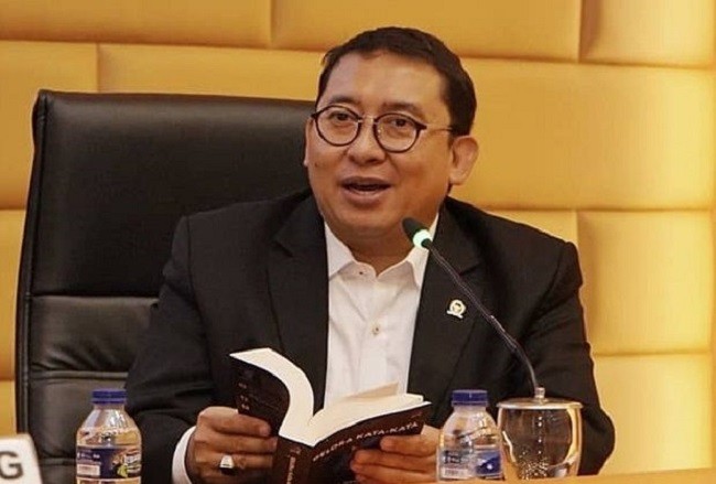 Fadli Zon: Isi Baliho Habib Rizieq Bagus, Kenapa Banyak yang Kepanasan? 