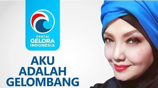 Ratih Sanggarwati Ingatkan Perempuan Gelora Berpenampilan Menarik