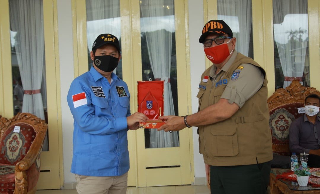 DPD RI Tekankan Netralitas dalam Pilkada