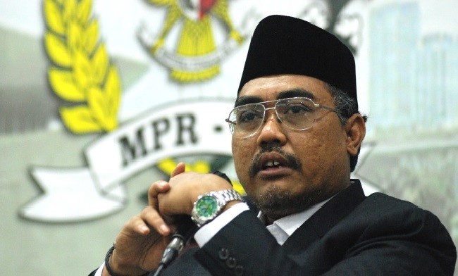 Meski Ada Pandemi, Gus Jazil Berharap Pilkada 2020 Lahirkan Pemimpin Berkualitas