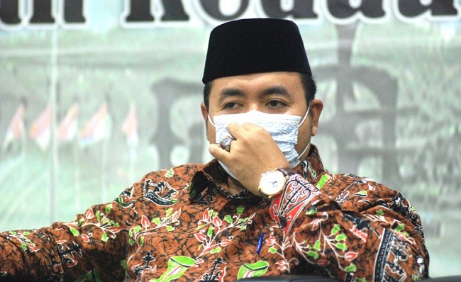 Bawaslu Akui Tak Bisa Diskualifikasi Peserta Pilkada yang Langgar Prokes