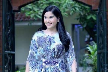 Annisa Pohan,  Istri AHY Cerita Peran Rizal Ramli Saat Kelahirannya