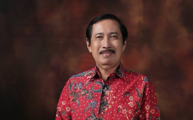 Rektor UIC: FPI Dibenci Sekelompok Kecil, Berpuluh Juta yang Suka