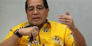 Fraksi Golkar Ingatkan Prolegnas Prioritas RUU 2021 Harus Realistis