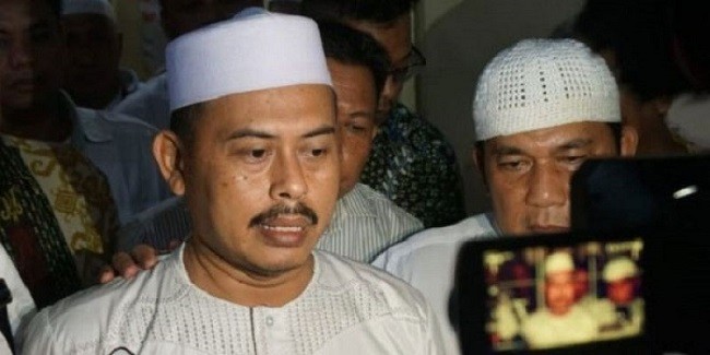 PA 212: Kita Sudah Bilang Reuni Ditunda, Masih Aja Enggak Paham