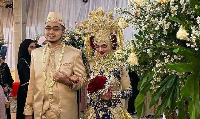 Dampak Pernikahan Anak Rizieq Shihab, KUA Tanah Abang Dicopot