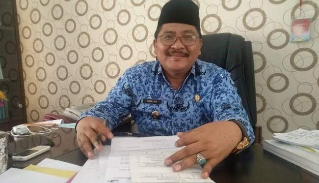 Dinas Pendidikan Asahan Siap Laksanakan Belajar Tatap Muka Pada Januari 2021