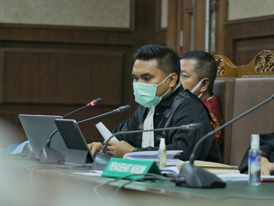 Irjen Napoleon Dinilai Karang Cerita Soal Kedekatan Tommy Sumardi dengan Kabareskrim