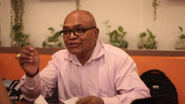 Jangan Hakimi Pangdam Jaya Soal Penurunan Baliho Habib Rizieq