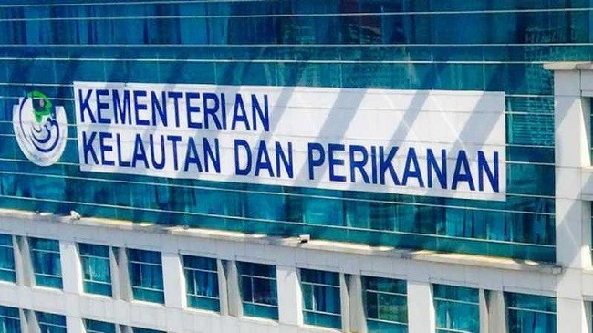 Edhy Prabowo Ditangkap, KKP Tunggu Informasi Resmi dari KPK