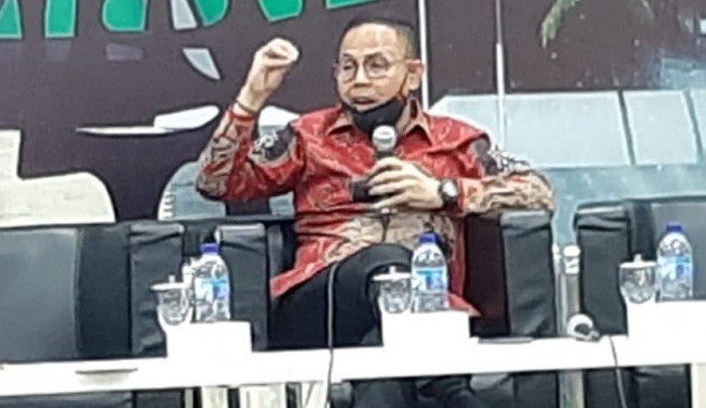 Menteri KKP Ditangkap, DPR: Kami Sudah Sering Ingatkan