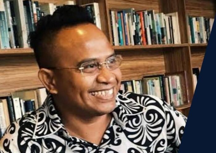 Tertangkapnya Menteri KKP Dinilai Wahab Talaohu Bukti Presiden Tak Intervensi Hukum