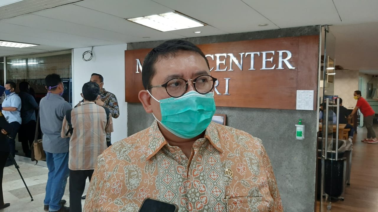 Edhy Prabowo Jadi Tersangka, Fadli Zon: Semoga Juga Bisa Temukan Harun Masiku