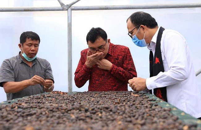 LPDB Diminta Prioritaskan Pembiayaan ke Koperasi 