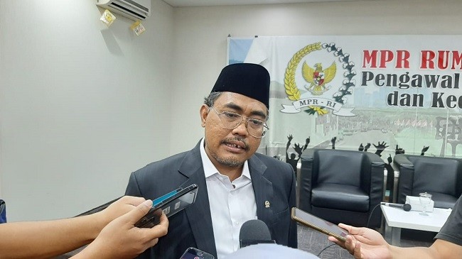 Soal Calon Kapolri, Jazilul Fawaid: Saya Yakin Pak Jokowi Sudah Ada Stok