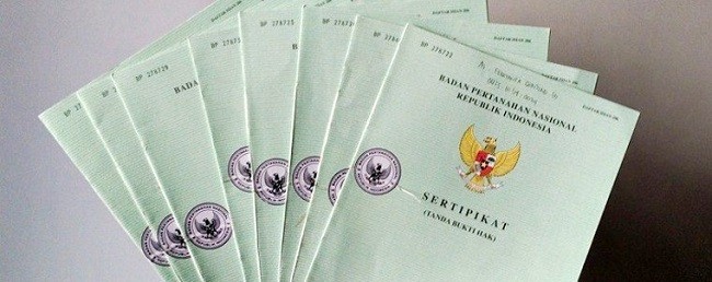 Warga di Tegal Minta Mabes Polri Ambil Alih Perkara Dugaan Pungli Sertifikat Tanah
