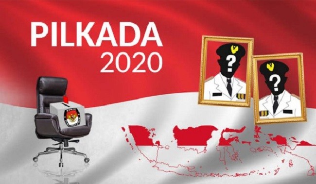 Publik Diingatkan untuk Tak Pilih Mantan Napi Korupsi di Pilkada