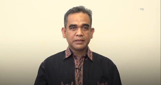Kadernya Jadi Tersangka, Gerindra Minta Maaf ke Pemerintah dan Rakyat Indonesia