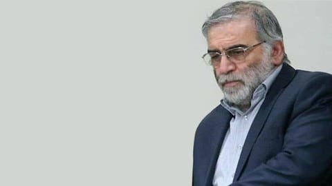 Ilmuwan Nuklir Iran Terbunuh dalam Serangan Teror