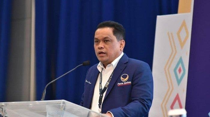 Rumah Ibadah Dibakar, Nasdem Desak Pelaku Teror di Sigi Ditangkap