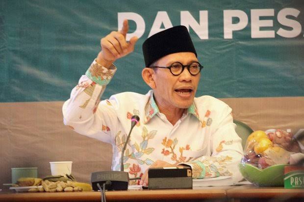 PBNU Kutuk Aksi Teror di Sigi, Desak Polisi Temukan Aktor Intelektual
