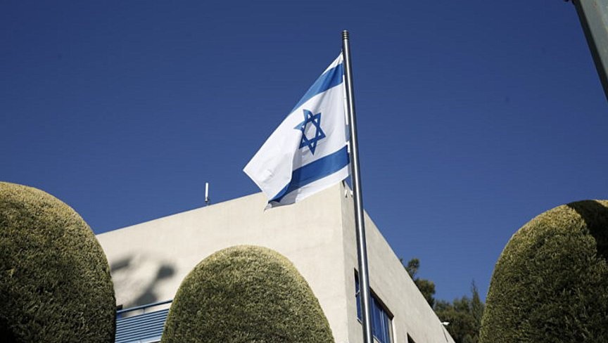 Pasca Pembunuhan Fakhrizadeh, Israel Perketat Penjagaan Kedubesnya di Seluruh Dunia