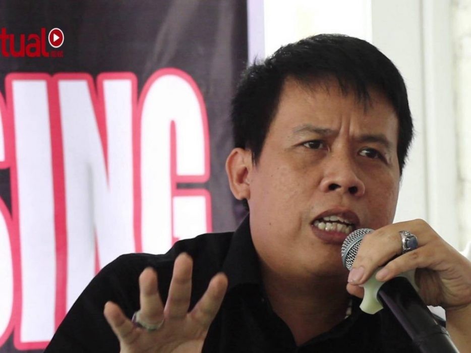 CBA: DPRD Jangan Nafsu Minta Naik Gaji Saat Pandemi