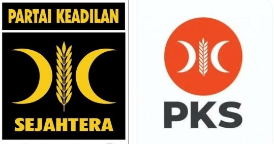 Ternyata, Logo Baru PKS Dipersiapkan 3 Tahun Lalu