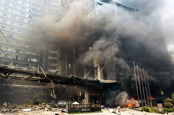 Mahir Membuat Bom, Polisi: Upik Lawanga Penerus Dr. Azahari