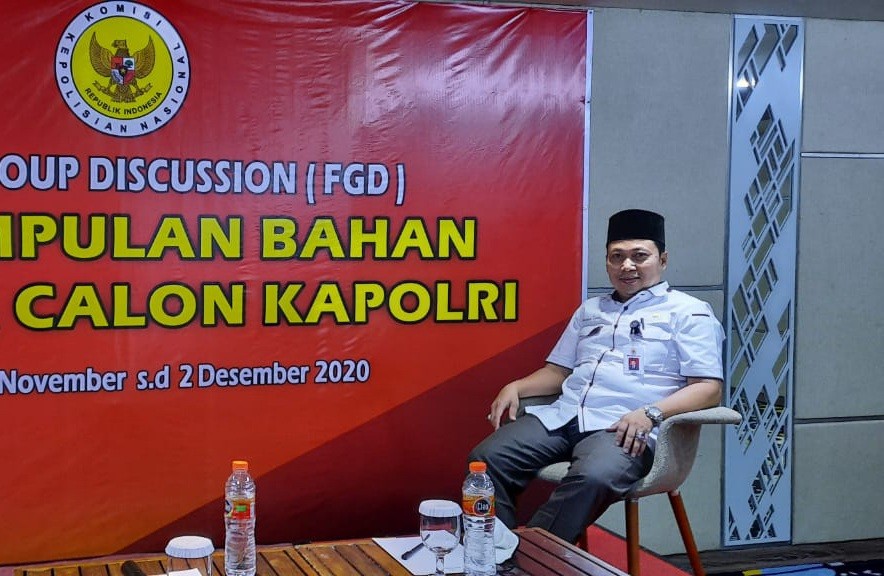 Teror Sigi, Kompolnas: Jangan Ada Lagi Kejahatan Dibungkus Agama!