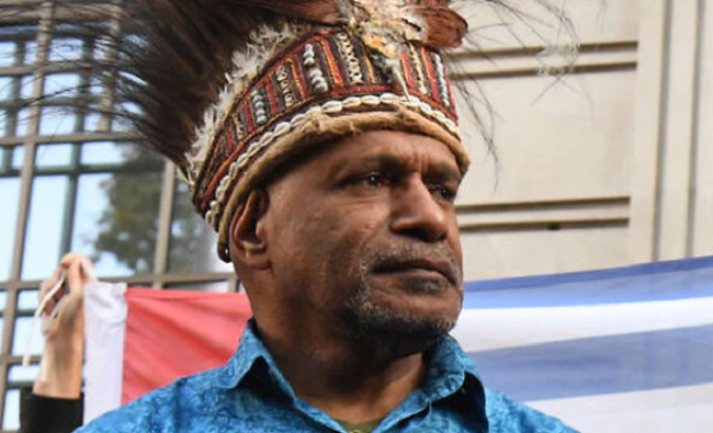 Deklarasi Papua Barat, PKS: Jangan Sampai Kasus Timor Timor Berulang 