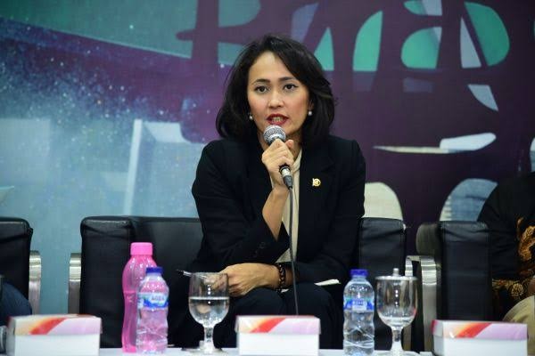 Benny Wenda Deklarasi Pemerintahan Papua Barat, Golkar: Cuma Cari Perhatian