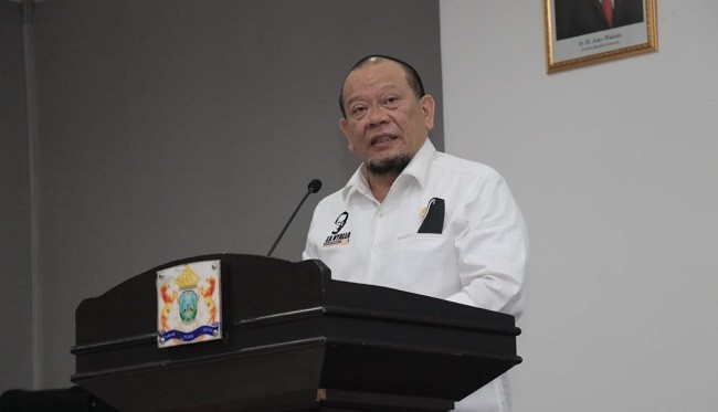 Ketua DPD RI: Sudah Tepat Pemerintah Pangkas Libur Akhir Tahun