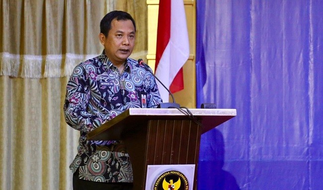 Kamis Ini, DKPP akan Periksa Ketua dan Anggota KPU RI