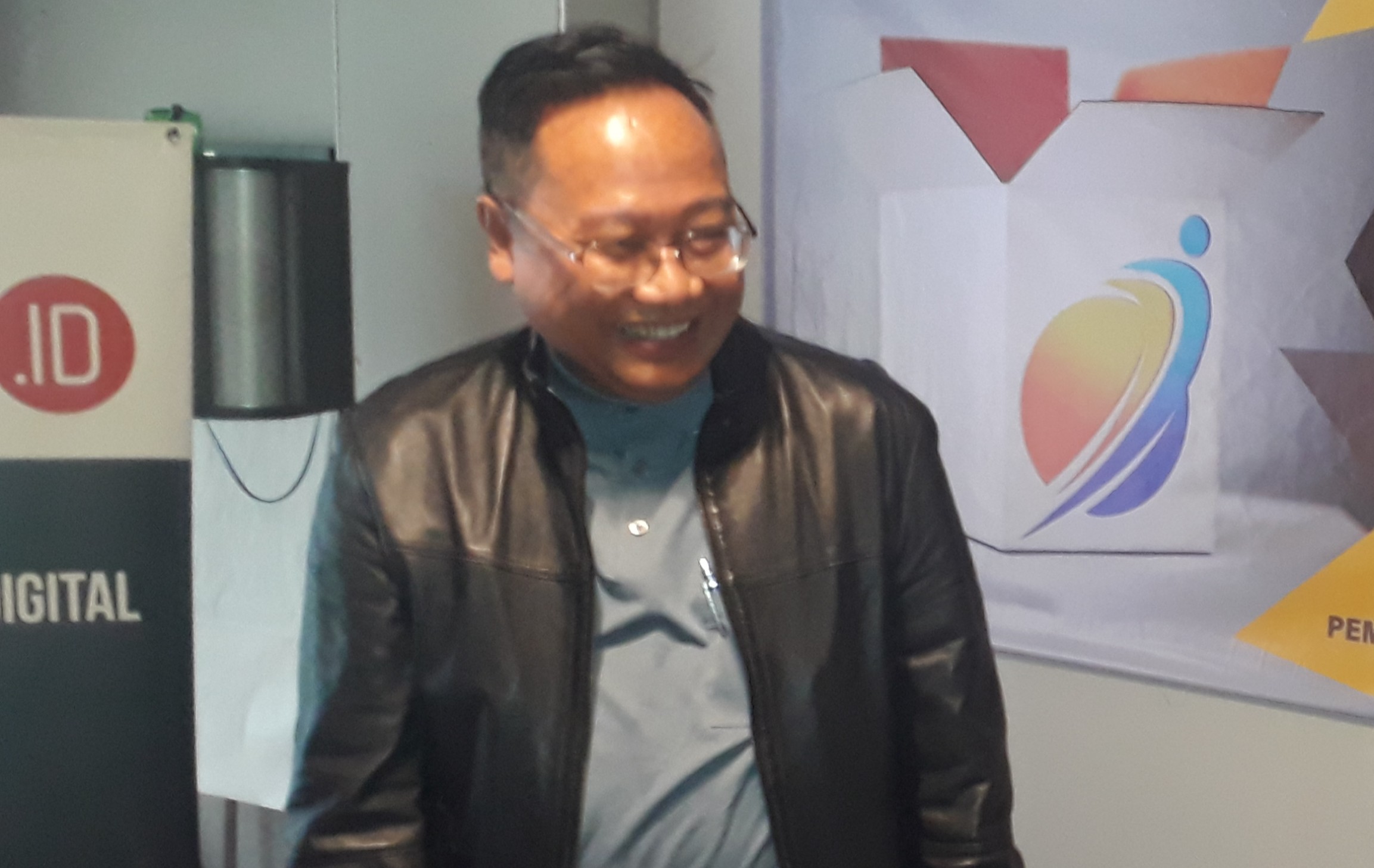 Ketua APHA Paparkan Cara Masyarakat Adat Sikapi Pandemi Covid-19