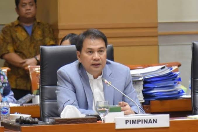 Azis Syamsuddin: Papua Bagian dari NKRI, Tindak Tegas Kelompok Separatis