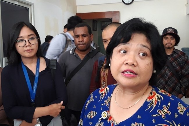 Kompolnas Siap Terima Aduan Dugaan Pungli Sertifikat Gratis di Tegal
