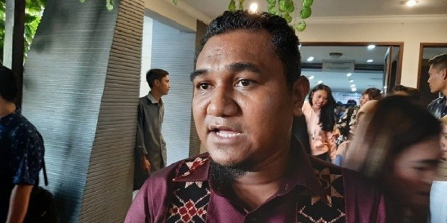 PPUU DPD RI Gelar Rapat Gabungan Harmonisasi RUU Tentang Penanaman Modal di Daerah