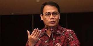 Ahmad Basarah: Benny Wenda Lama Terlelap dan Mimpi Indah dalam Kenikmatan Lobby di Eropa.