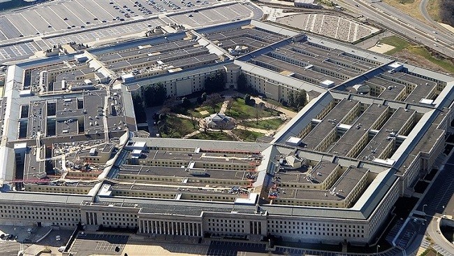Staf Pentagon Ramai-ramai Mengundurkan Diri Usai Menhan Dipecat