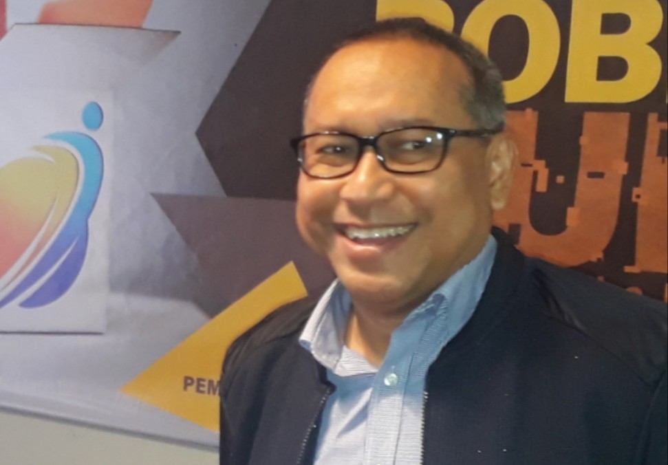 Prof Santiago Sebut Penegakan Hukum 2020 Biasa Saja,  2021 Diharapkan Tak Tebang Pilih