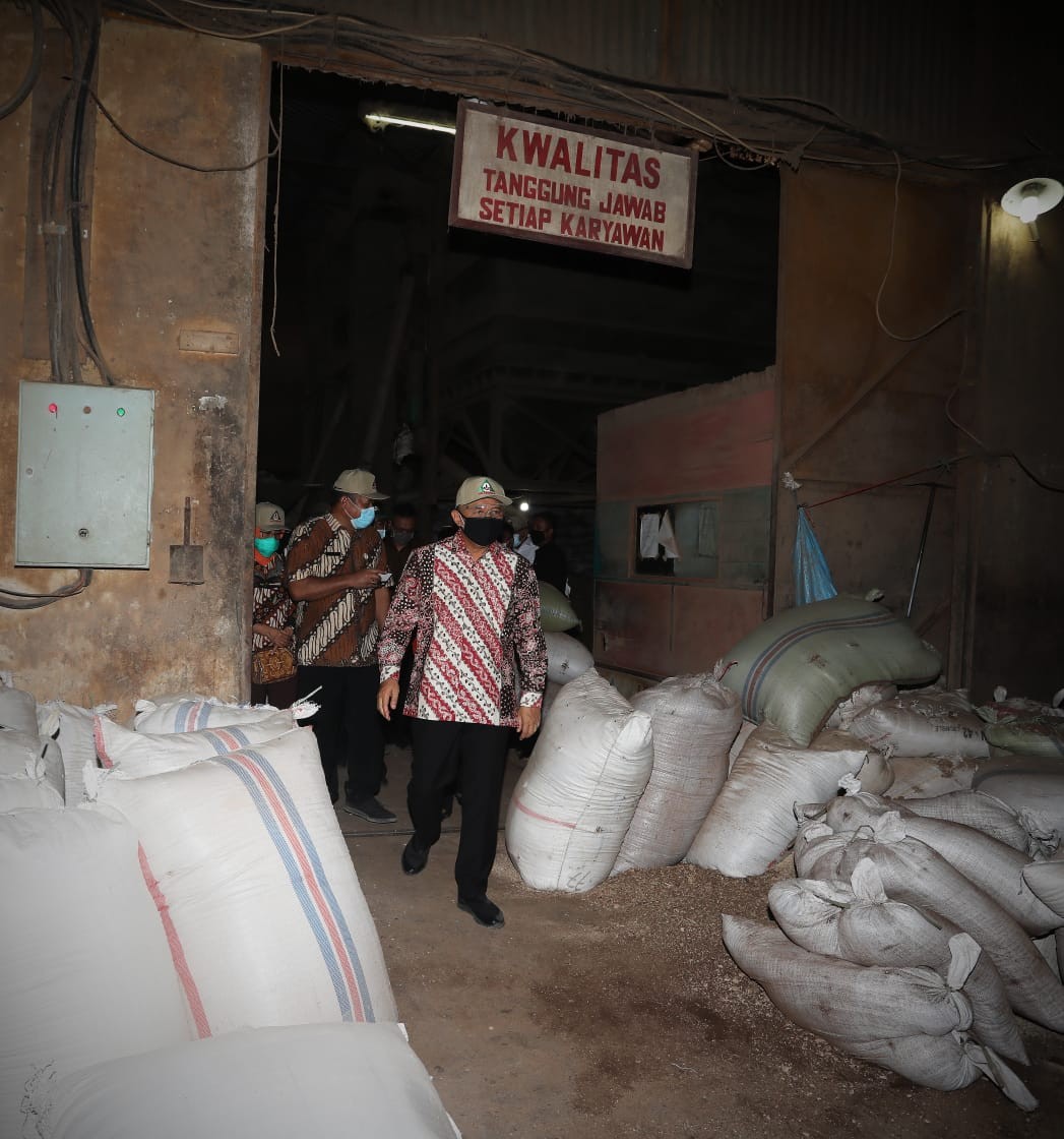 Kemenkop Perkuat Korporatisasi Peternak di Industri Susu
