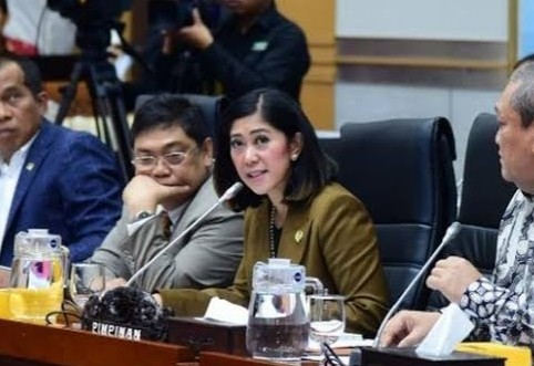 Benny Wenda Berulah, Golkar Minta Pemerintah Tinjau Ulang Hubungan dengan Inggris