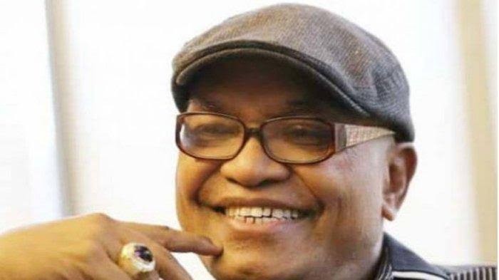 Petrus Pertanyakan Framing Munculnya Nama Gories Mere dan Karni Ilyas Dalam Kasus  Pemanggilan Saksi Tipikor Di Labuan Bajo