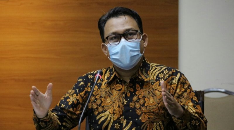 Lima Lokasi Terkait Kasus Korupsi Mensos Disegel KPK